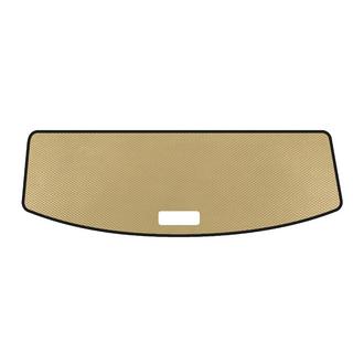 EVA kofferbakmat (3 rijen, 7-zits, beige)