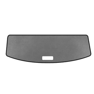 EVA kofferbakmat (3 rijen, 7-zits, grijs) Mazda 5 2005–2009