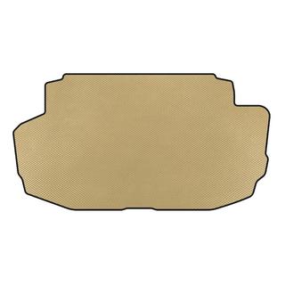 EVA kofferbakmat (Long, Beige)