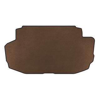 EVA kofferbakmat (Long, bruin)