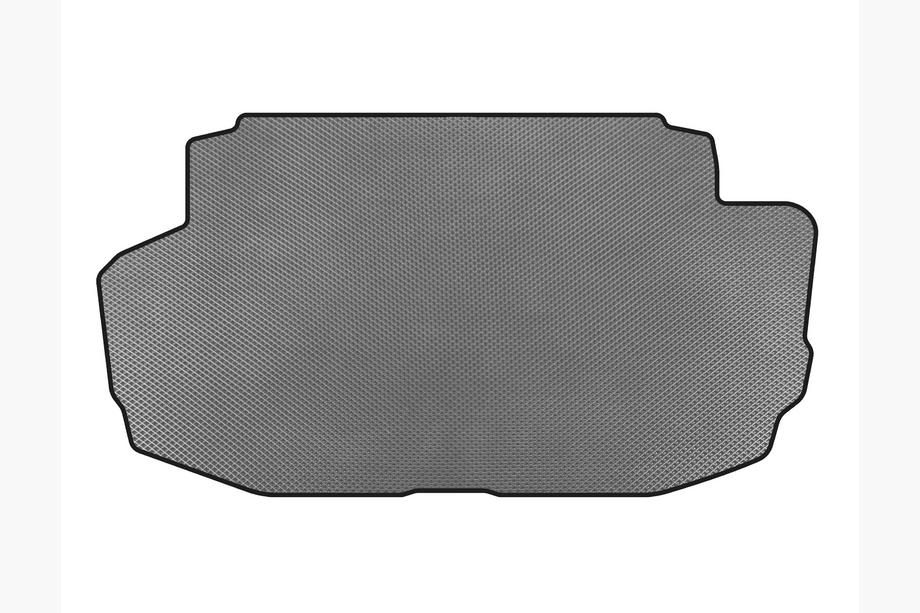 Mercedes S-Class W220 1998–2005 EVA kofferbakmat (Long, grijs) Image