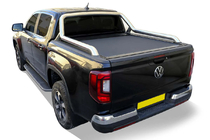 Volkswagen Amarok 2022– Omback rolcover foto 3