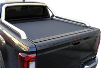 Volkswagen Amarok 2022– Omback rolcover foto 1