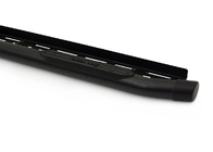 Volkswagen Amarok 2022– Side steps Amazon Black (2 st., zwart) foto 3