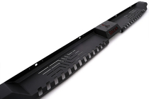 Volkswagen Amarok 2022– Side steps Dakar V2 zonder LED (2 stuks, metaal) foto 4