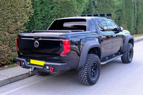 Volkswagen Amarok 2022– Achterbumper Dakar V2 foto 4