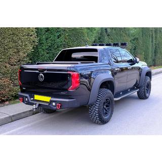 Achterbumper Dakar V2 foto 4