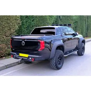 Achterbumper Dakar V2 Volkswagen Amarok 2022– foto 4