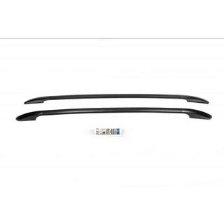 OmsaLine Sport dakrails (2 stuks, zwart) foto 2