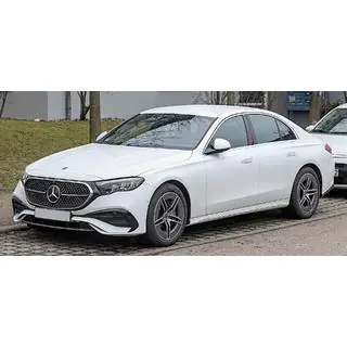 AMG-Line voorbumper foto 1