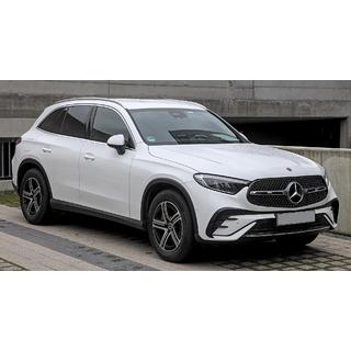AMG-Line bodykit foto 1