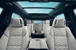 Review Cadillac Escalade 2024: vernieuwd symbool van luxe foto 6