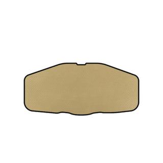 EVA kofferbakmat (onderste, Roadster, Beige)