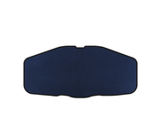 Mercedes SLK R172 2011–2016 EVA kofferbakmat (onderste, Roadster, blauw) foto 1