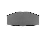 Mercedes SLK R172 2011–2016 EVA kofferbakmat (onder, Roadster, Grijs) foto 1