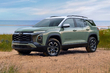 Review Chevrolet Equinox 2024: de vierde generatie crossover foto 1