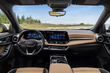 Review Chevrolet Equinox 2024: de vierde generatie crossover foto 5