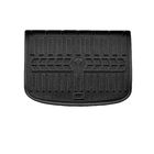 Audi A1 2010–2018 Kofferbakmat Stingray 3D foto 1