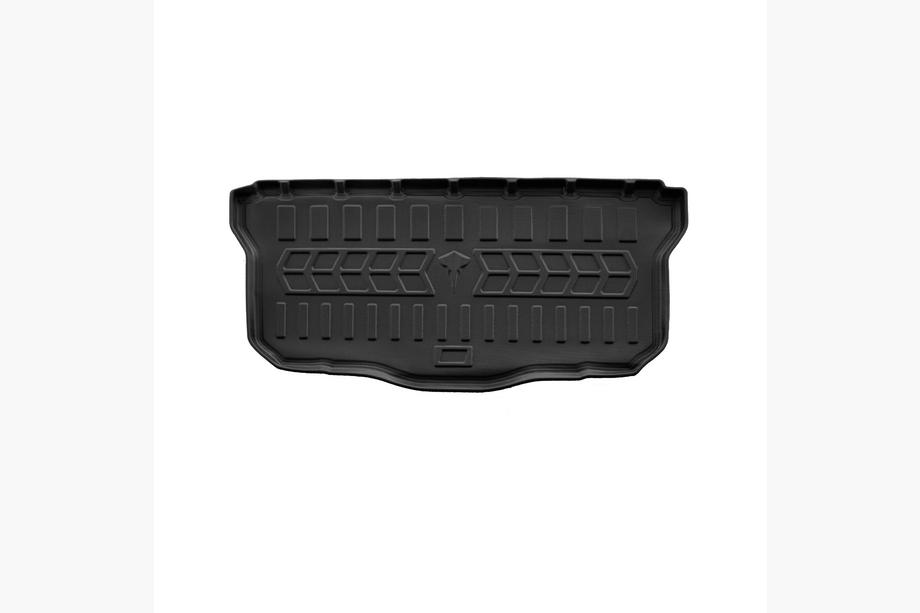 Fiat Panda 2011–2023 Kofferbakmat Stingray 3D Image