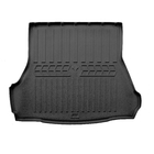 Ford Mondeo 2000–2007 Rubber kofferbakmat Stingray 3D (SD) foto 1