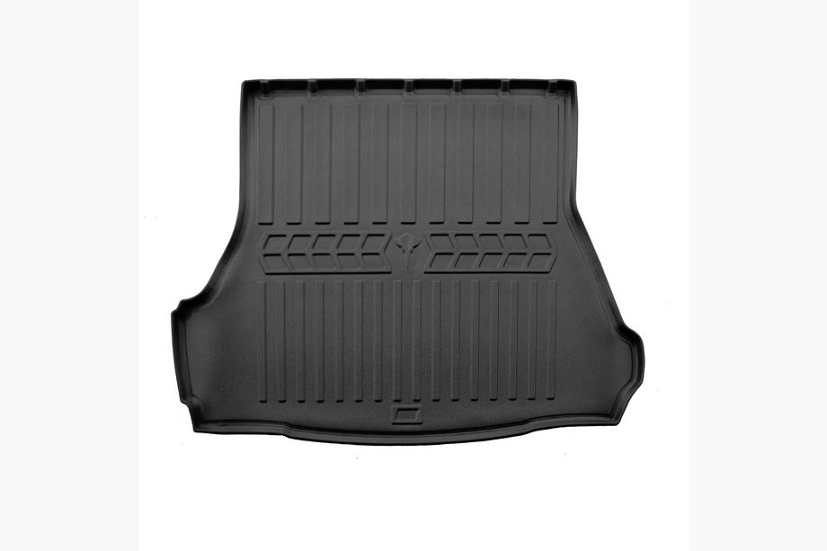 Ford Mondeo 2000–2007 Rubber kofferbakmat Stingray 3D (SD) Image