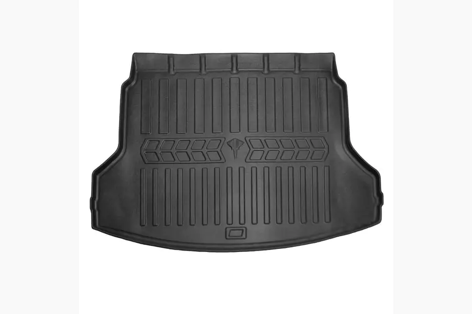 Honda CRV 2012–2016 Kofferbakmat Stingray 3D Image