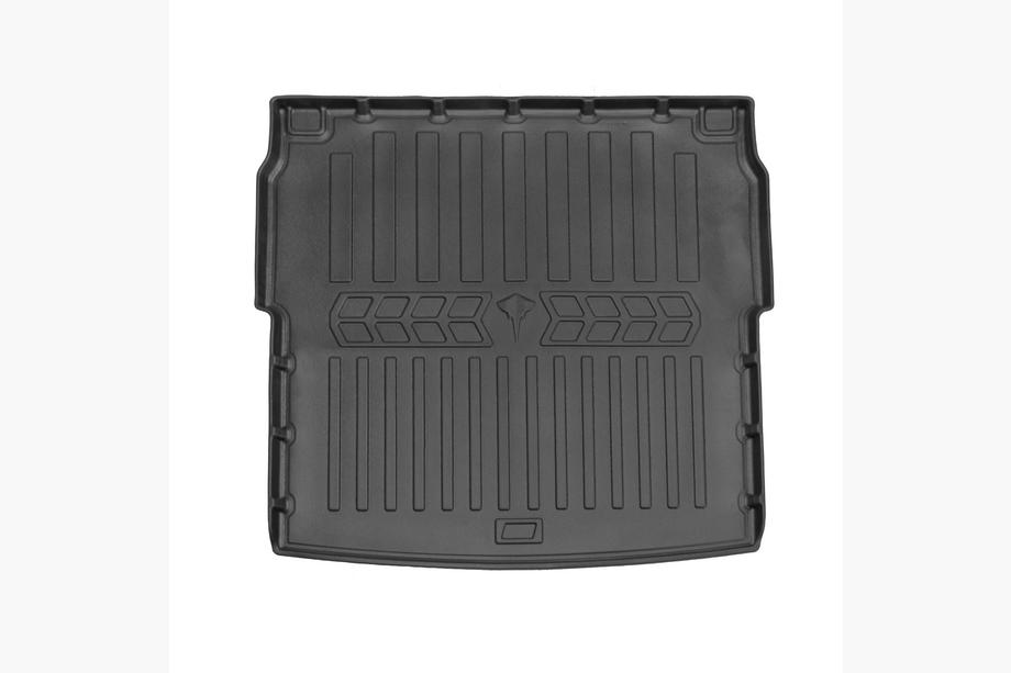 Honda eNP2 Kofferbakmat Stingray 3D (bovenste) Image