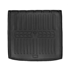 Honda eNP2 Kofferbakmat Stingray 3D (onderste) foto 1