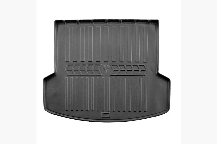 Hyundai Santa Fe 5 2023– Kofferbakmat Stingray 3D Image