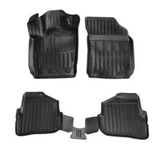 Stingray 3D rubber automatten (5 stuks)