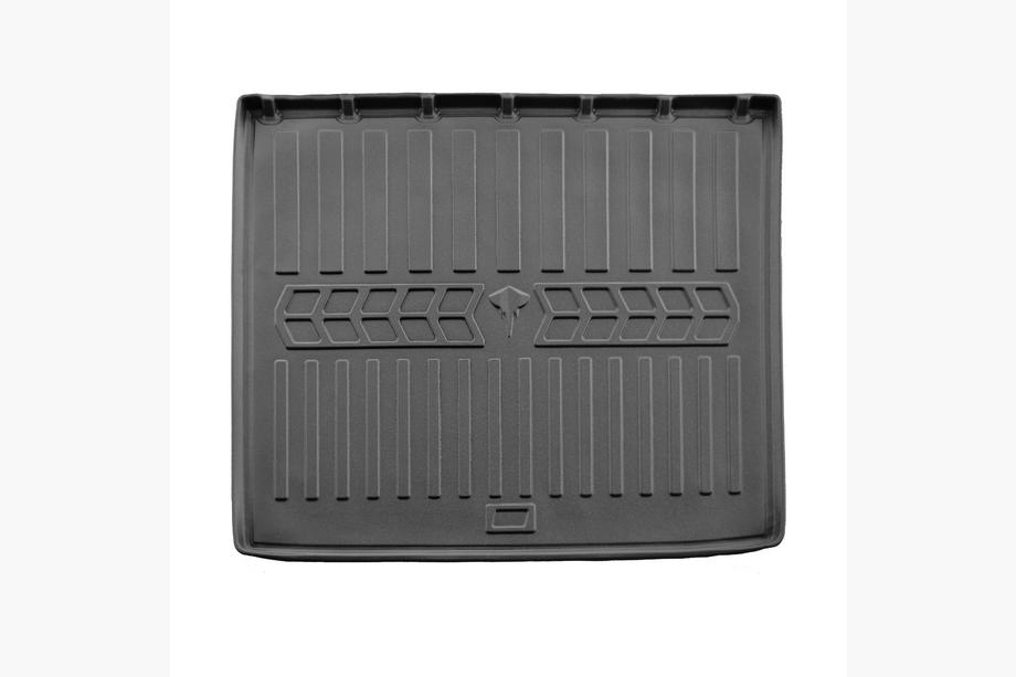 Kia EV5 Kofferbakmat Stingray 3D Image