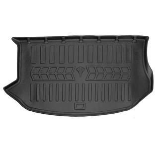 Kofferbakmat Stingray 3D Kia Soul I 2008–2013