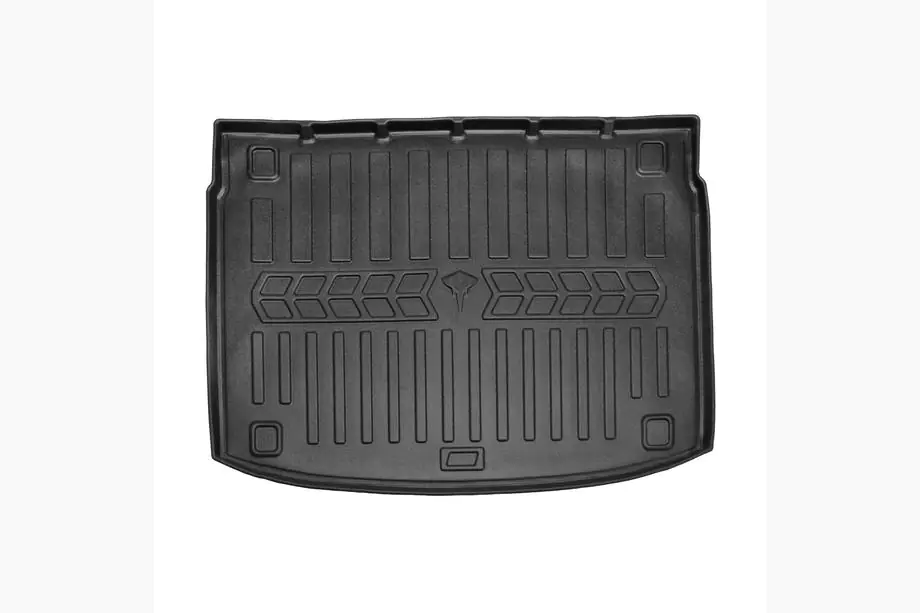 Kia Ceed 2018– Stingray 3D kofferbakmat (voor XCeed, bovenste) Image