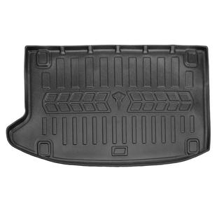 Kofferbakmat Stingray 3D (elektrisch, bovenste) Kia Soul III 2019–