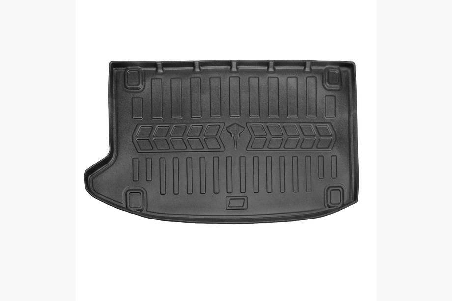 Kia Soul III 2019– Kofferbakmat Stingray 3D (elektrisch, bovenste) Image
