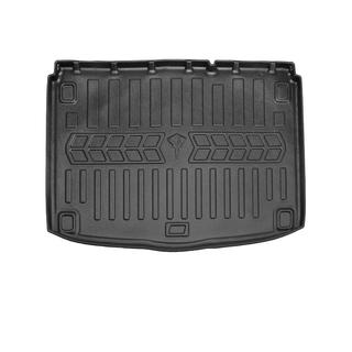 Stingray 3D kofferbakmat (Electro, onderste) Kia Soul III 2019–