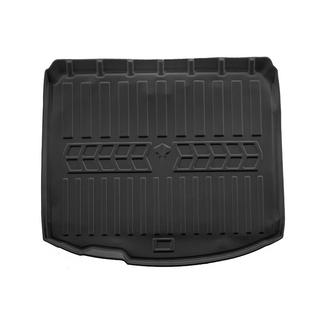 Stingray 3D kofferbakmat (HB) Mazda 3 2009–2013