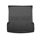 Mercedes GL/GLS-klasse X166 2012–2019 Stingray 3D kofferbakmat (voor GLS, 5 zitplaatsen in 7-zits auto) foto 1