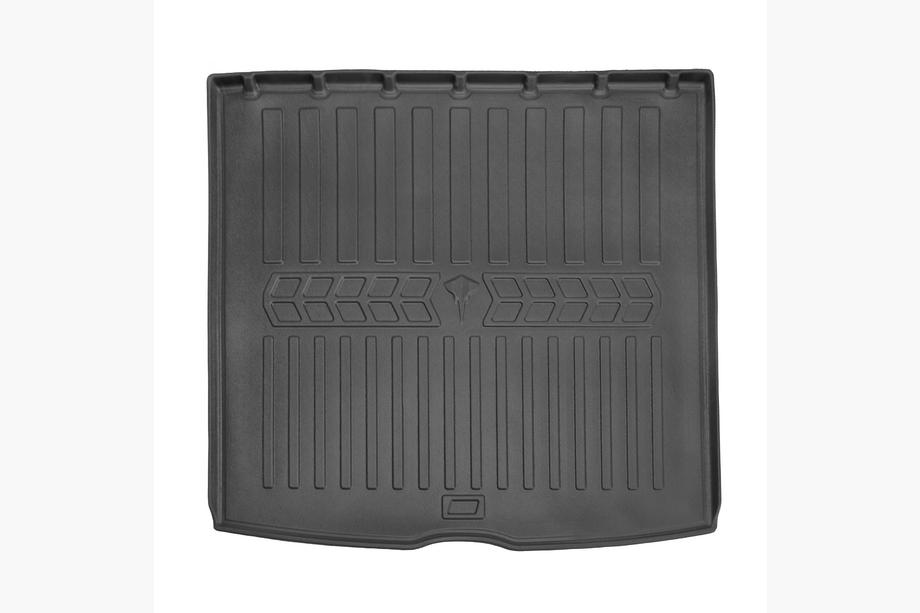 Mercedes GLE W167 2018– Kofferbakmat Stingray 3D Image