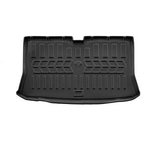 Kofferbakmat Stingray 3D Nissan Micra K12 2003–2010