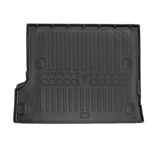 Rubberen kofferbakmat Stingray 3D (5-deurs)