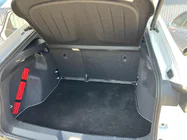 Volkswagen ID. UNYX 2024– Premium textiele kofferbakmat (Zwart) foto 1
