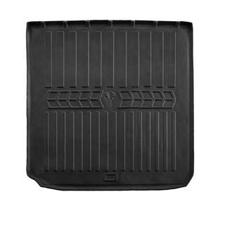 Rubberen kofferbakmat Stingray 3D (voor Grand, 5 zitplaatsen) Renault Scenic/Grand 2009–2016