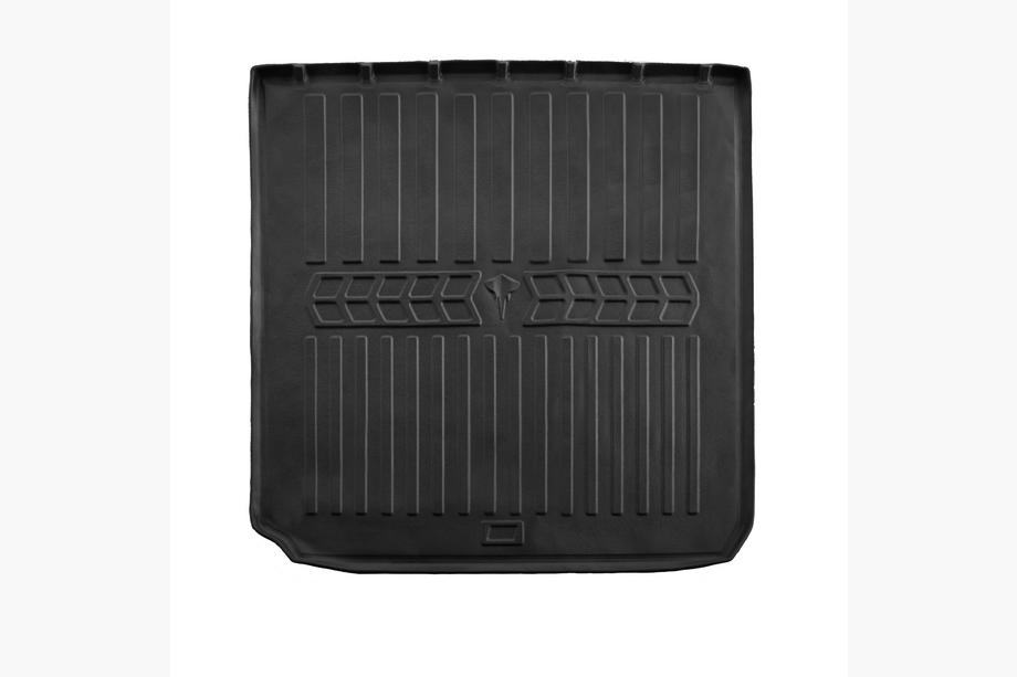 Renault Scenic/Grand 2009–2016 Rubberen kofferbakmat Stingray 3D (voor Grand, 5 zitplaatsen) Foto 1