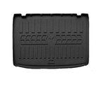 Renault Clio III 2005–2012 Stingray 3D kofferbakmat (HB) foto 1
