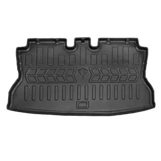 Kofferbakmat Stingray 3D