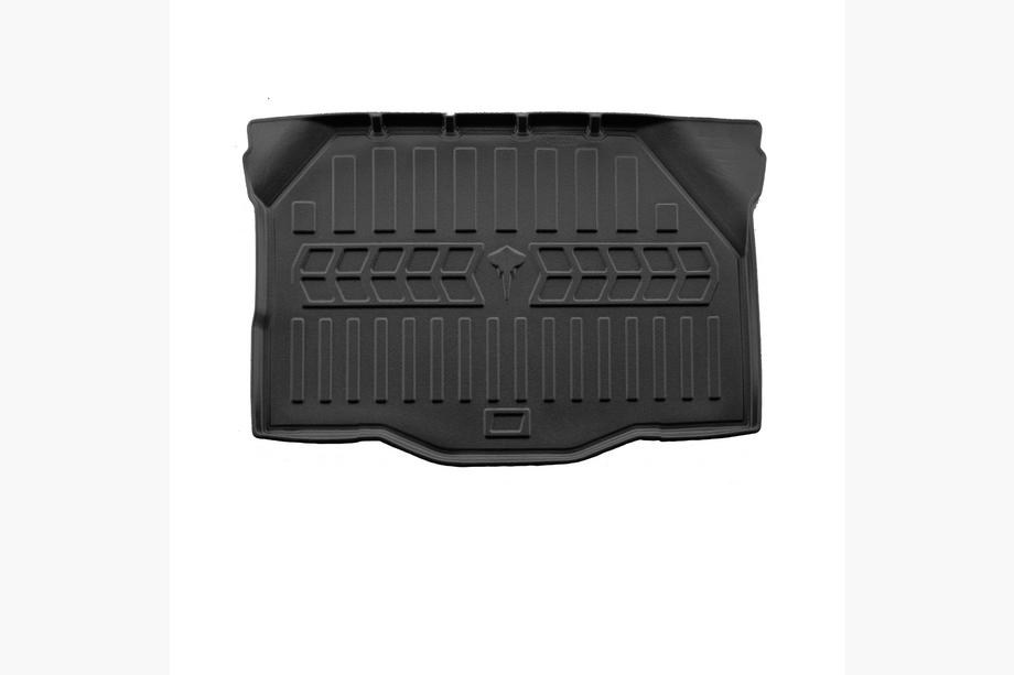 Suzuki Swift 2024– Kofferbakmat Stingray 3D Image