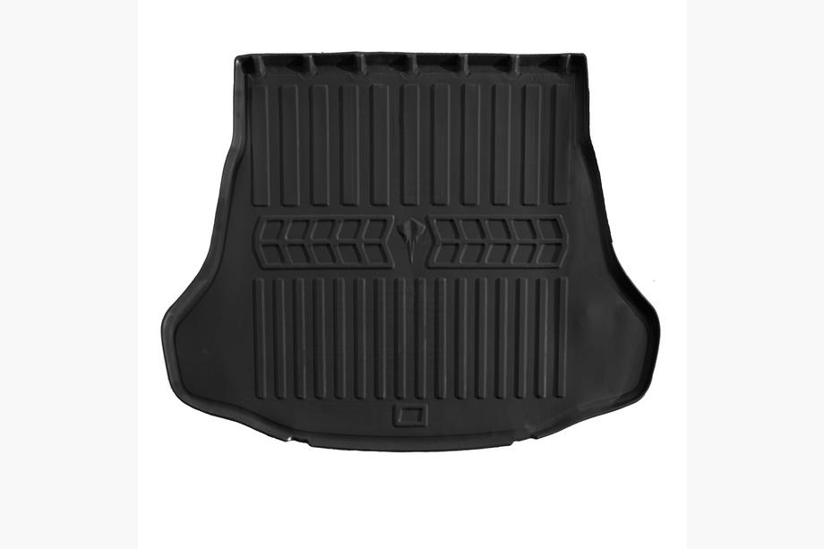 Toyota Prius 2015–2022 Kofferbakmat Stingray 3D Image