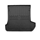 Toyota Land Cruiser 90 Prado 1996–2002 Rubberen kofferbakmat Stingray 3D (5-deurs) foto 1