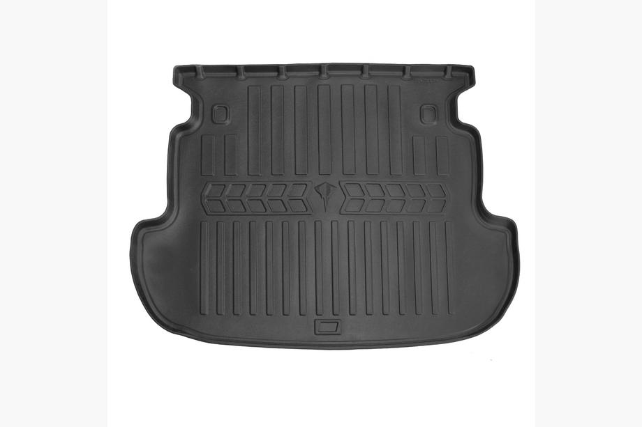 Toyota Corolla 2002–2007 Stingray 3D (SW) rubberen kofferbakmat Image